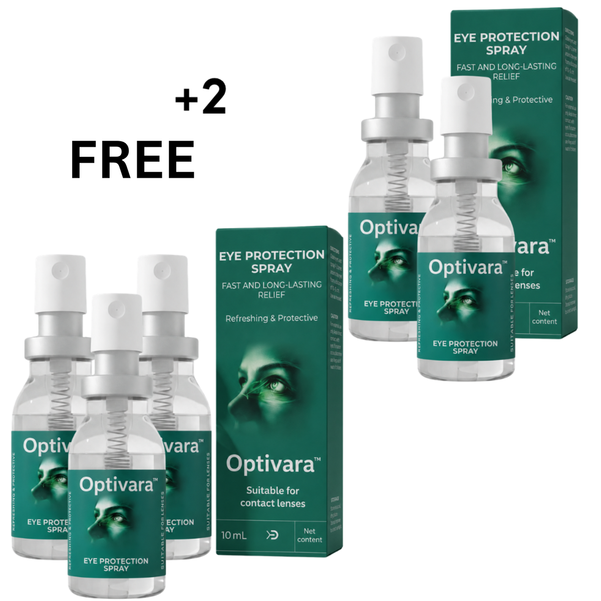 Optivara™