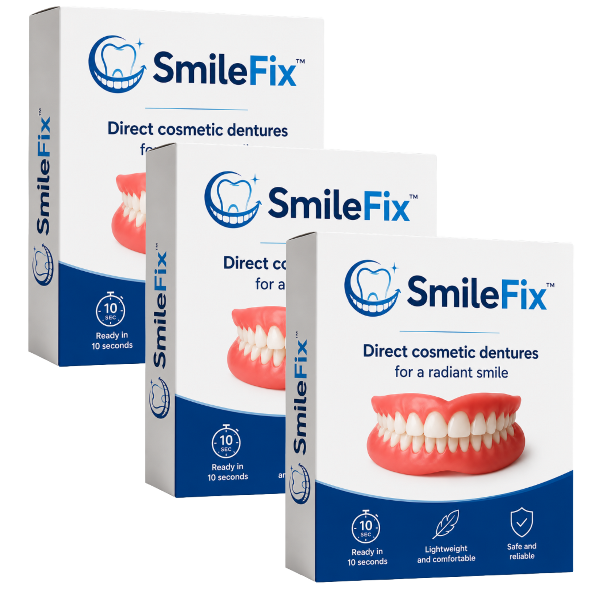 SmileFix™