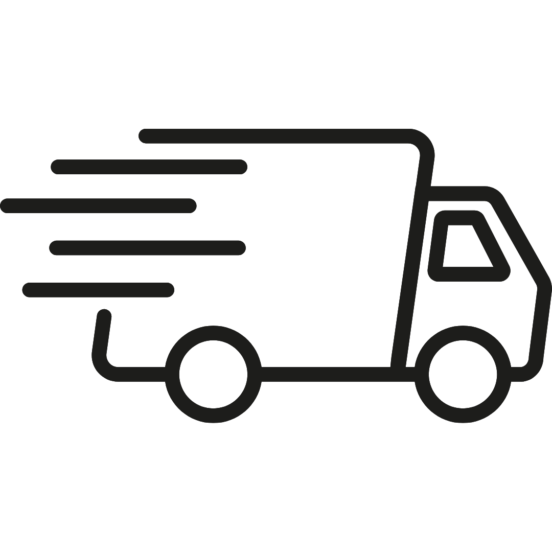 Express shipping
