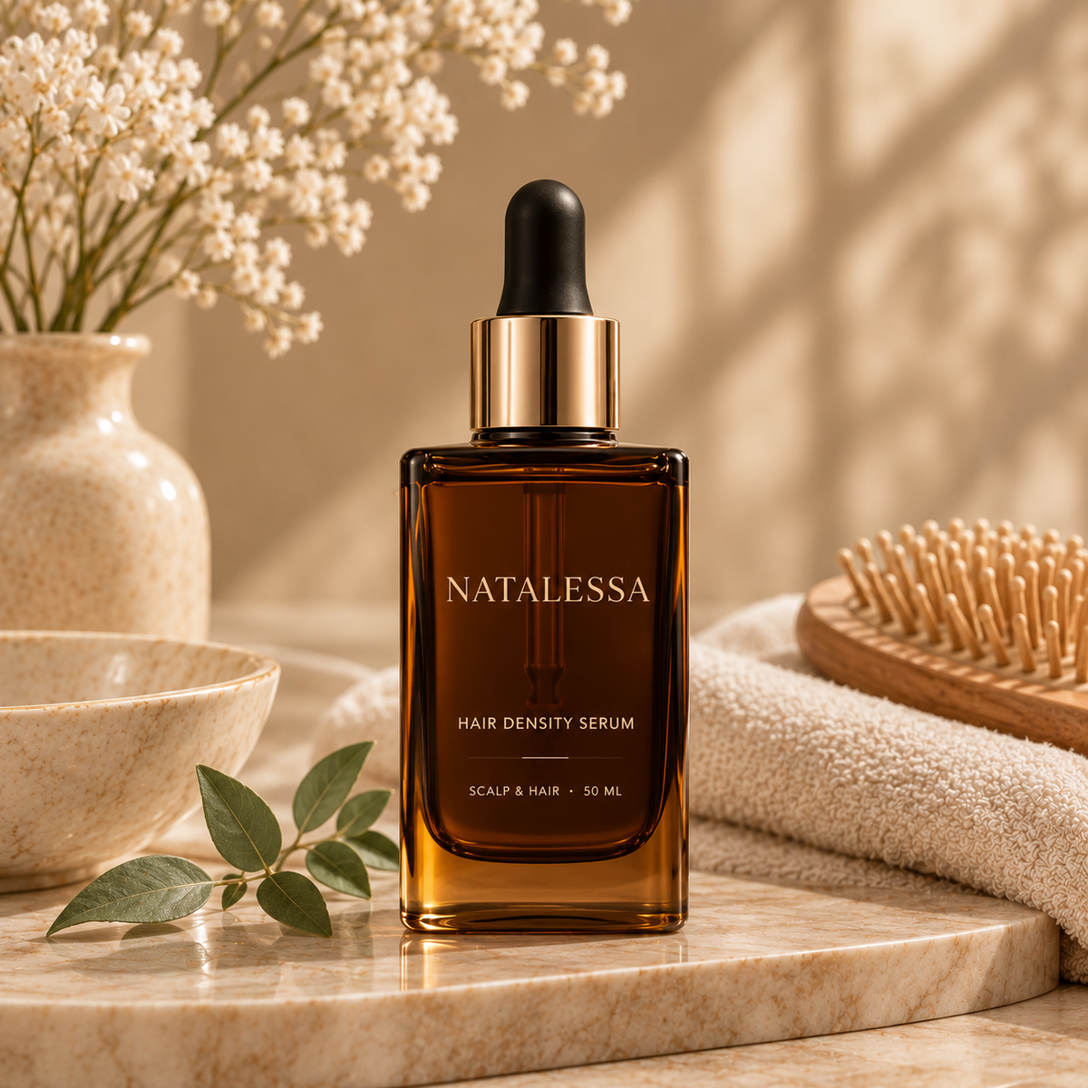 Hair Wellness
