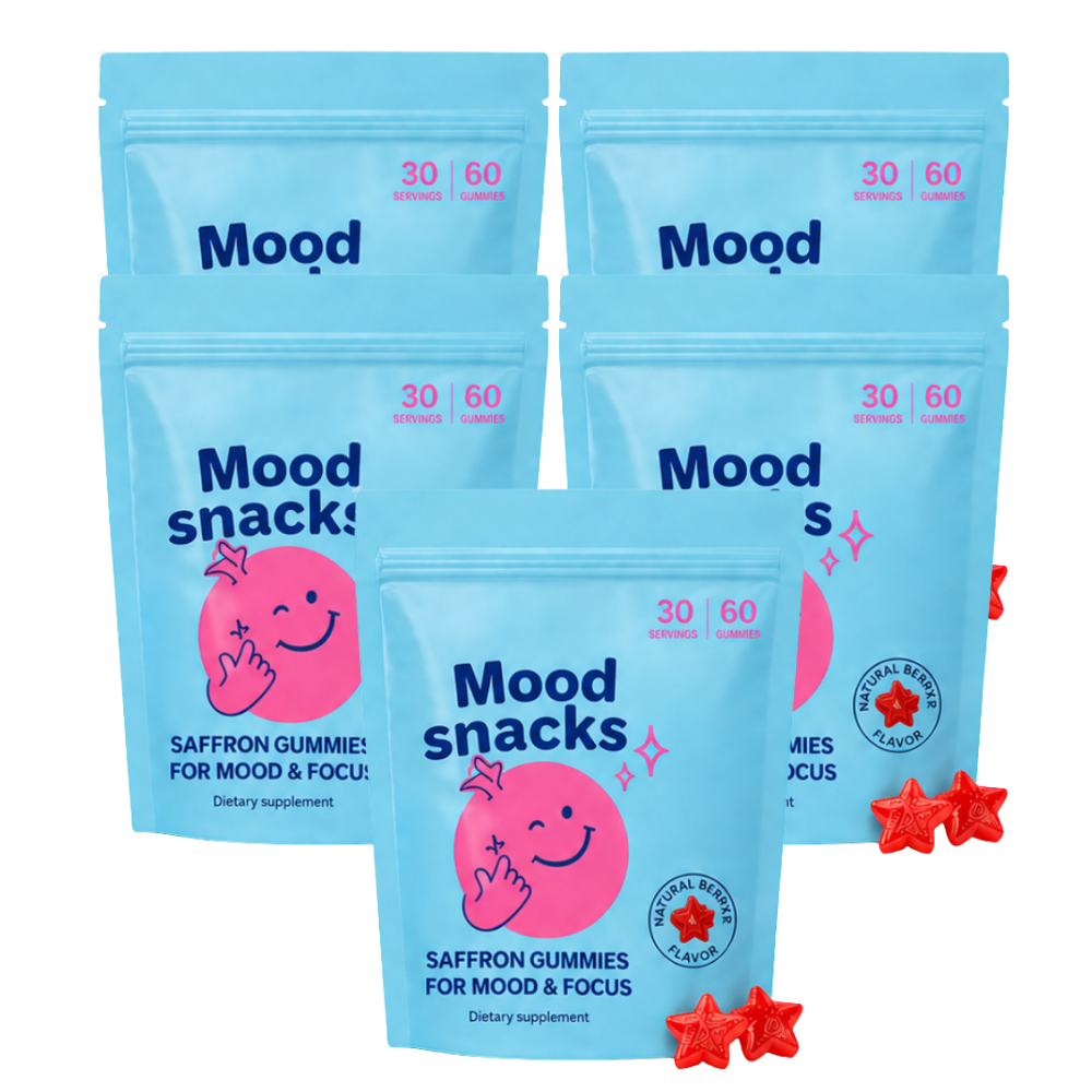 Moodoria™