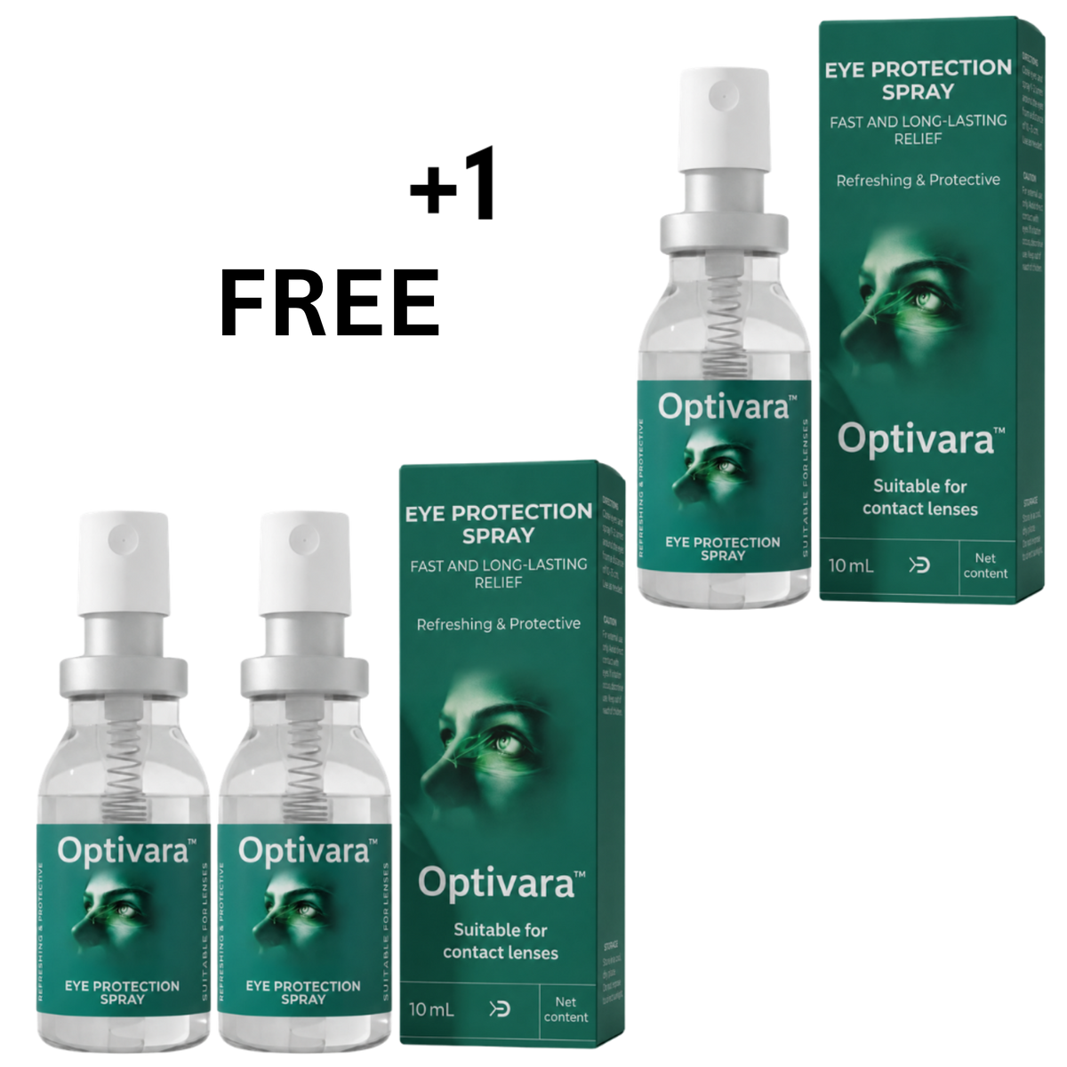 Optivara™