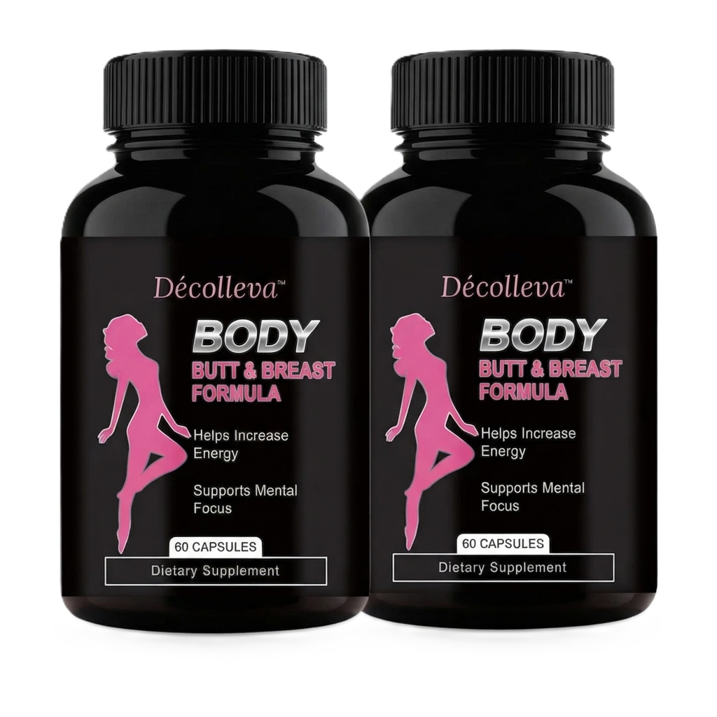 Décolleva™