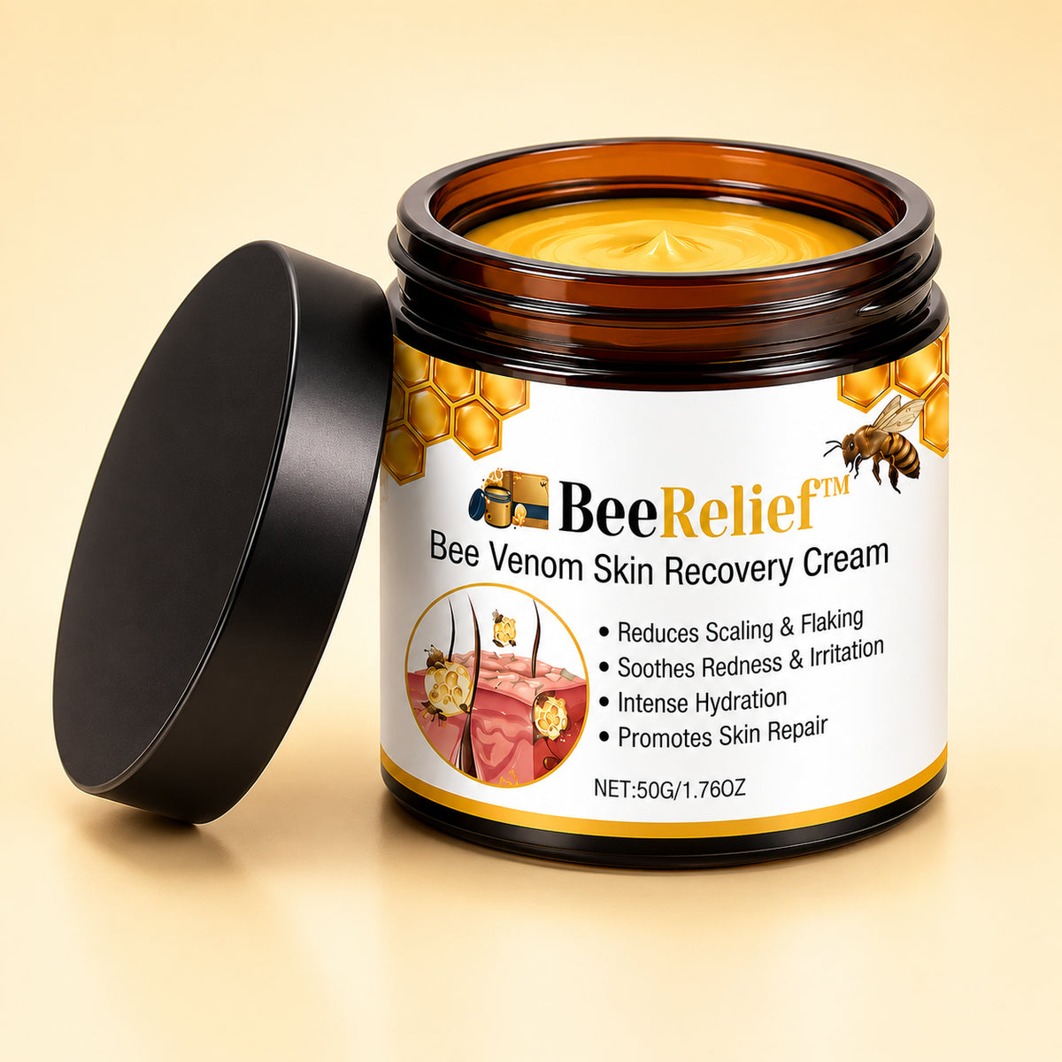 BeeRelief™
