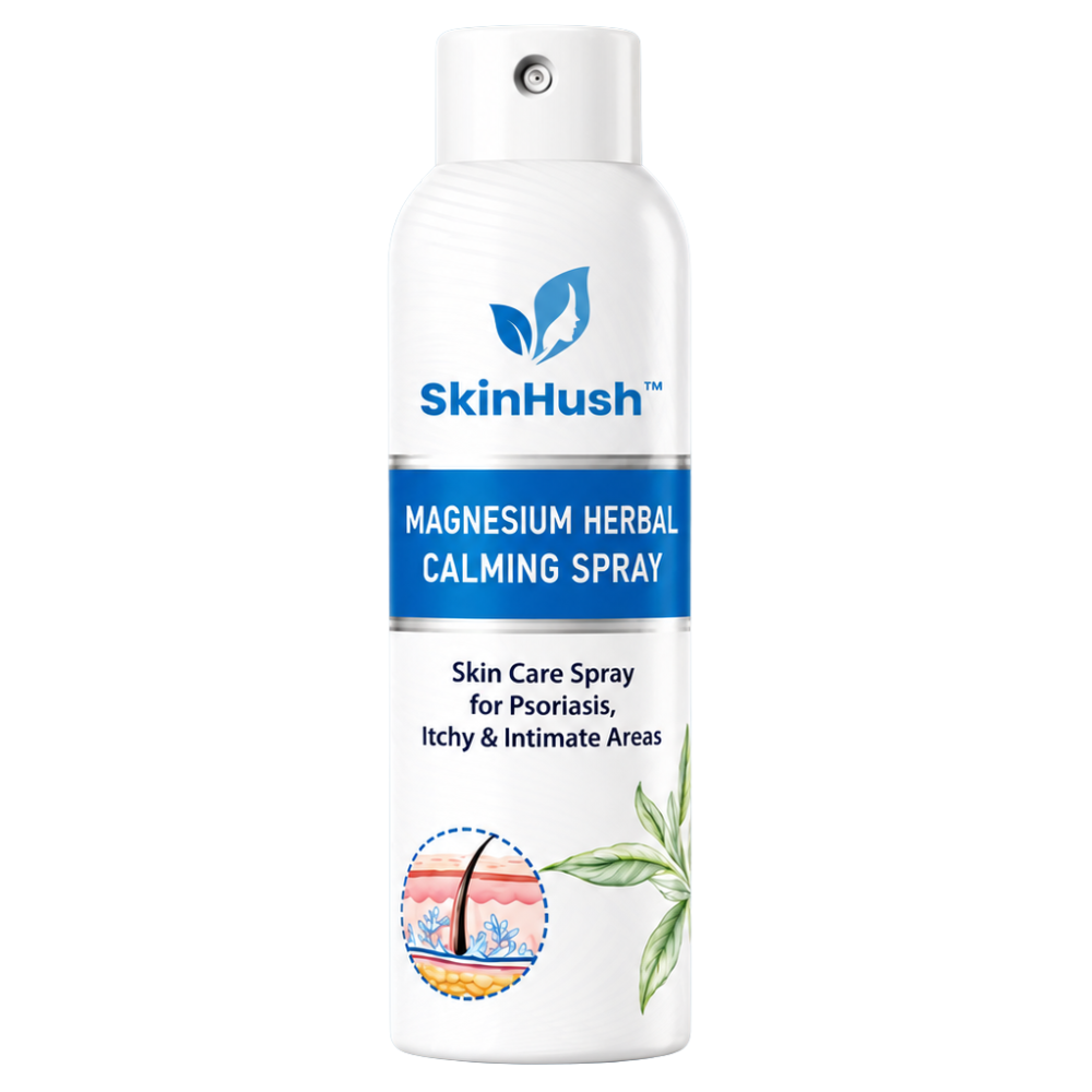 SkinHush™