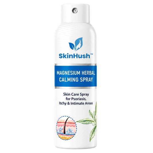 SkinHush™