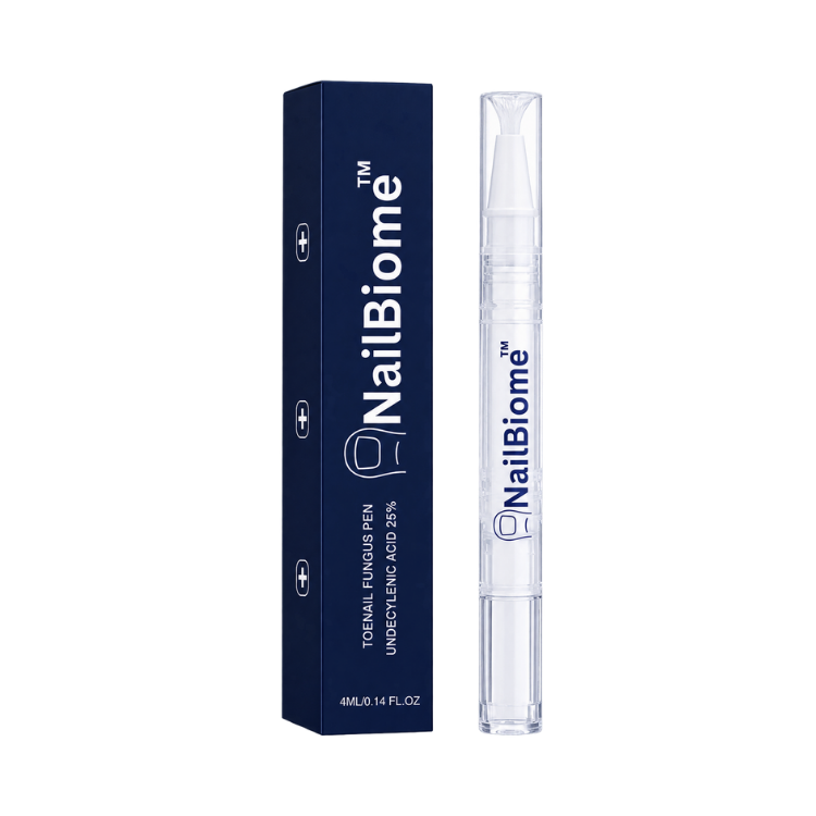 NailBiome™