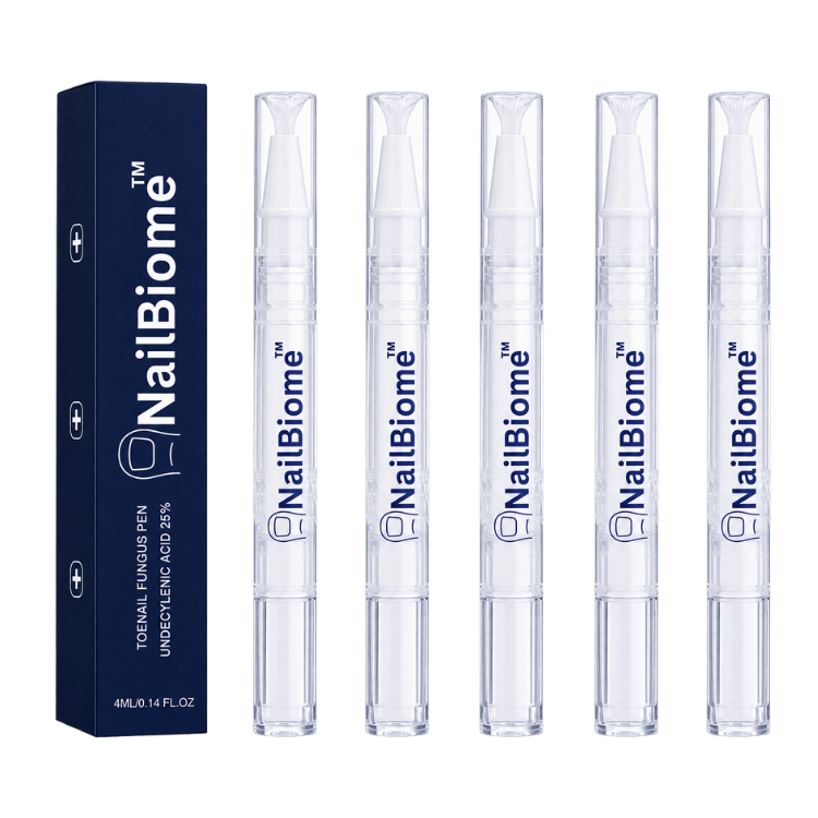 NailBiome™