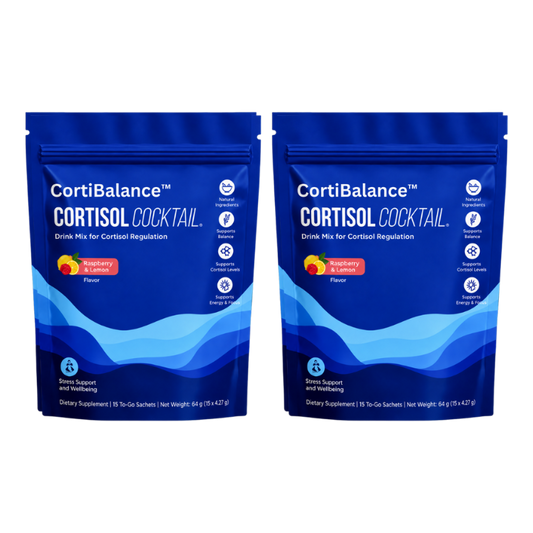 CortiBalance™