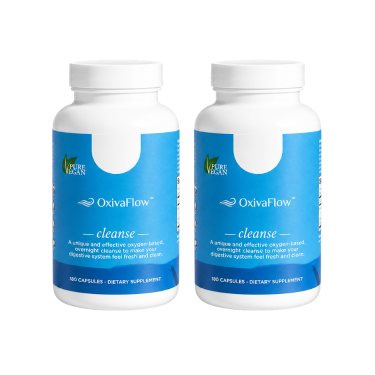 OxivaFlow™