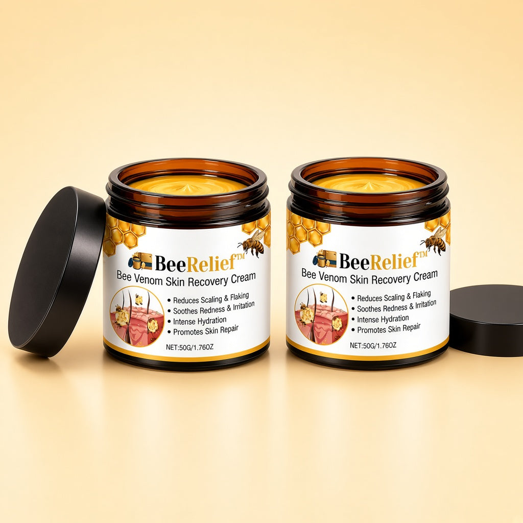 BeeRelief™