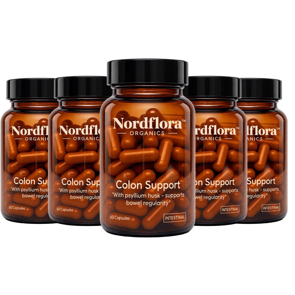 Nordflora™