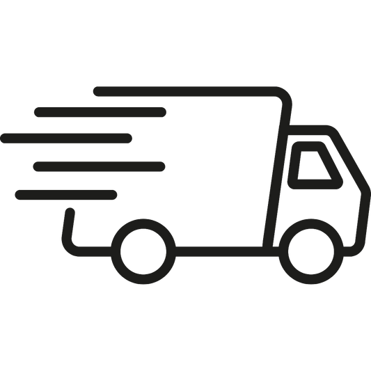Express shipping