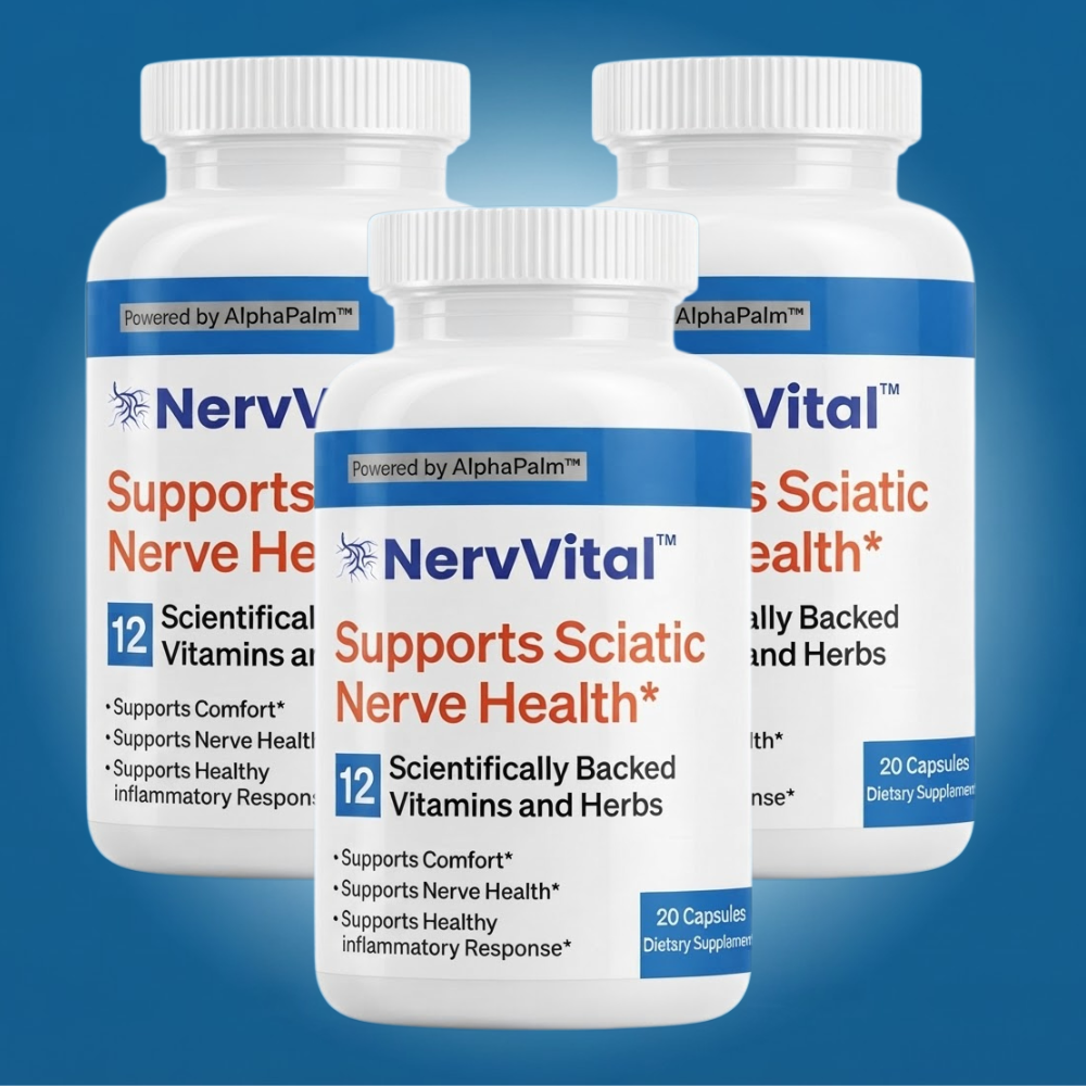 NervVital™