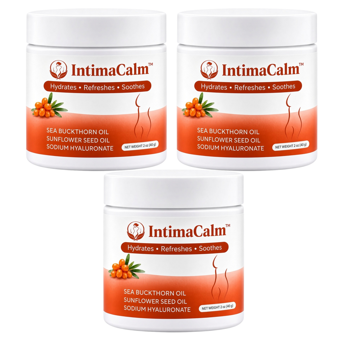 IntimaCalm™
