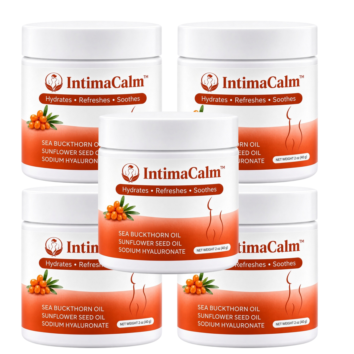 IntimaCalm™