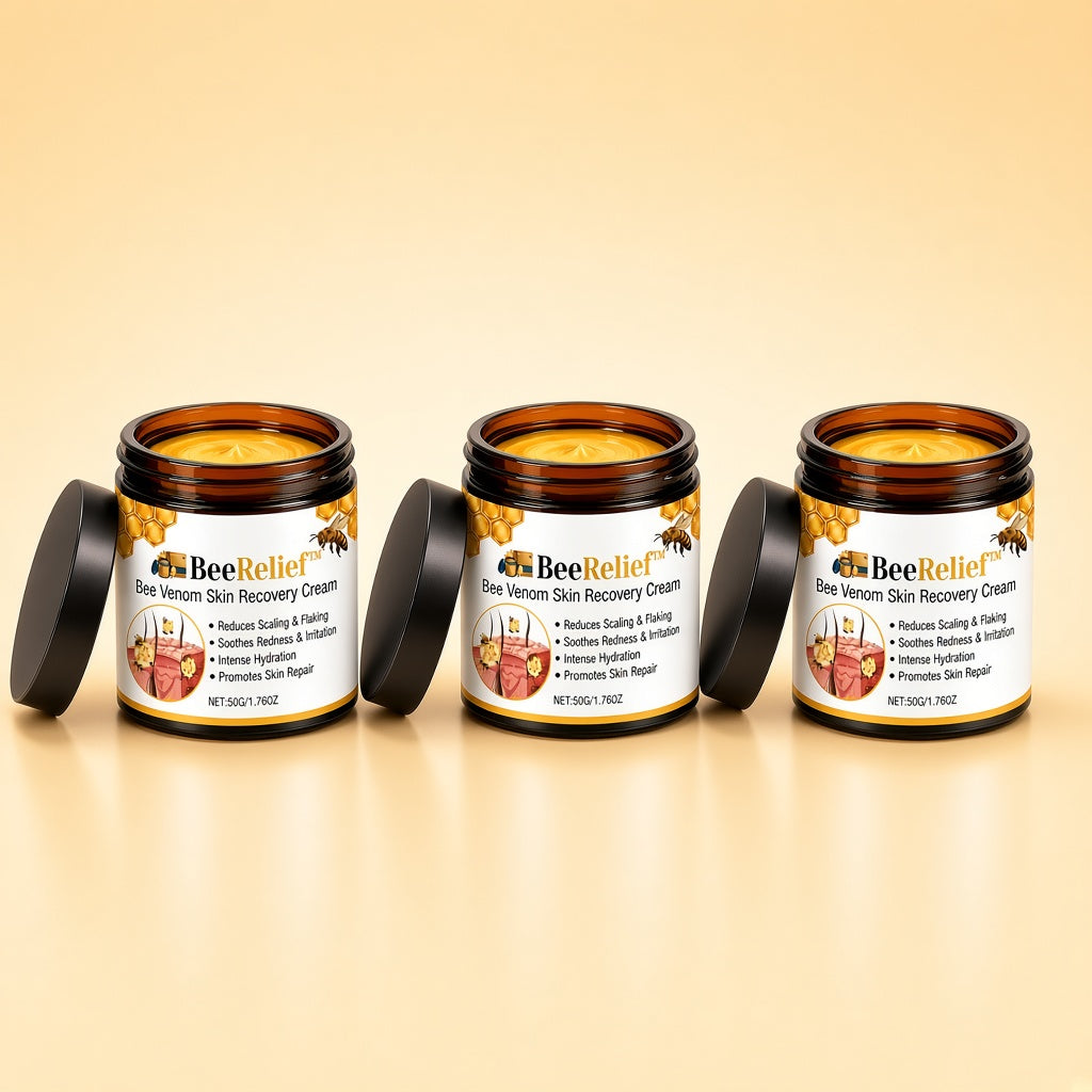 BeeRelief™