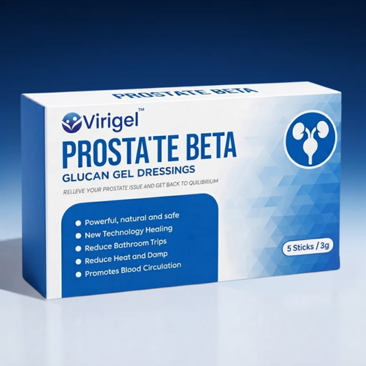 Virigel™ SA