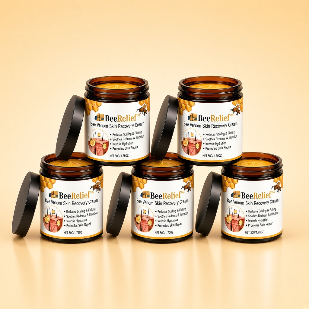 BeeRelief™